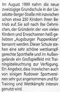 Quelle: Rudower Panorama